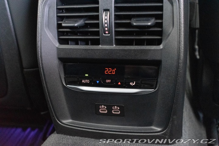 BMW 3 ///M340d 2xKOLA*LASER*TAŽ 2021