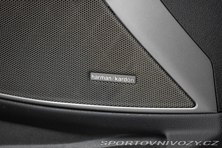 BMW 3 ///M340d 2xKOLA*LASER*TAŽ 2021