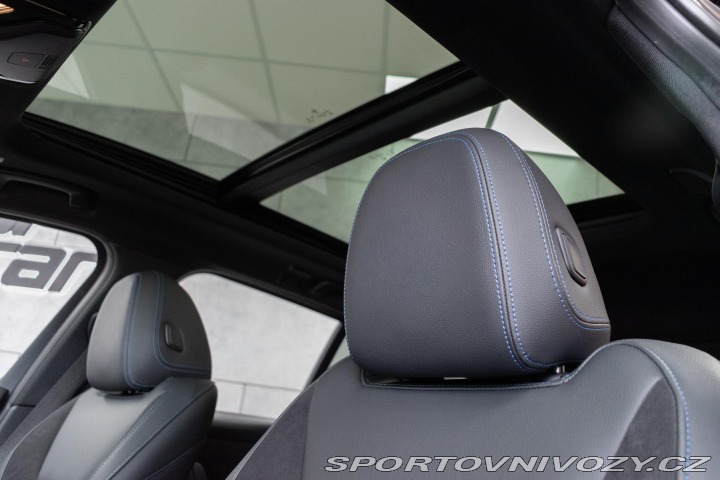 BMW 3 ///M340d 2xKOLA*LASER*TAŽ 2021