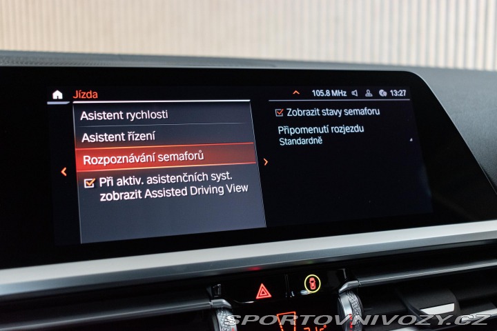 BMW 3 ///M340d 2xKOLA*LASER*TAŽ 2021