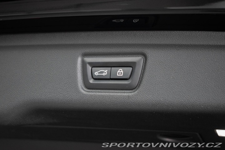 BMW 3 ///M340d 2xKOLA*LASER*TAŽ 2021