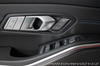 BMW 3 ///M340d 2xKOLA*LASER*TAŽ 2021