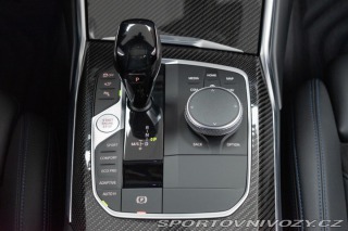 BMW 3 ///M340d 2xKOLA*LASER*TAŽ 2021