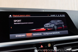 BMW 3 ///M340d 2xKOLA*LASER*TAŽ 2021