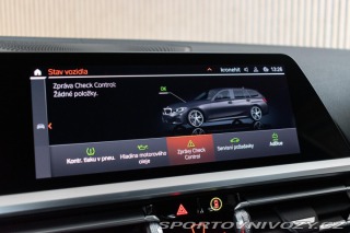 BMW 3 ///M340d 2xKOLA*LASER*TAŽ 2021