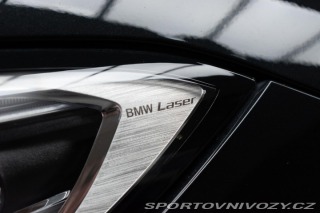 BMW 3 ///M340d 2xKOLA*LASER*TAŽ 2021