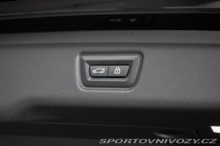 BMW 3 ///M340d 2xKOLA*LASER*TAŽ 2021