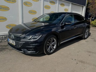 Volkswagen Arteon R-Line