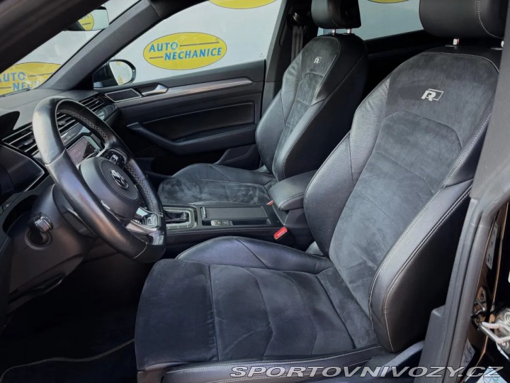 Volkswagen Arteon R-Line 2017