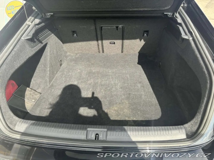 Volkswagen Arteon R-Line 2017