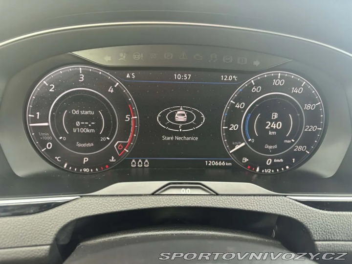 Volkswagen Arteon R-Line 2017