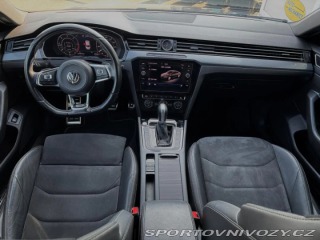 Volkswagen Arteon R-Line 2017