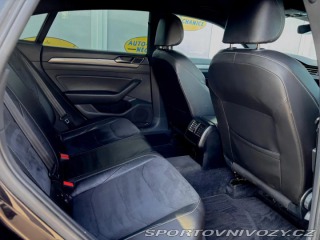 Volkswagen Arteon R-Line 2017