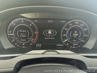 Volkswagen Arteon R-Line 2017