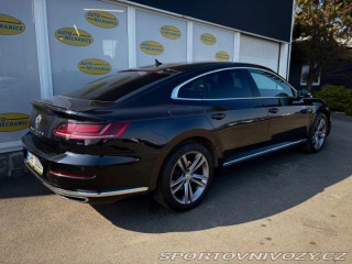 Volkswagen Arteon R-Line 2017