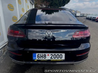 Volkswagen Arteon R-Line 2017