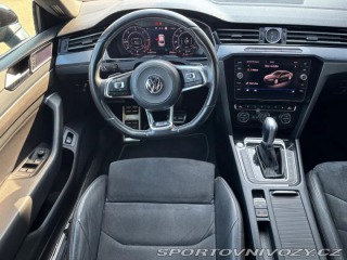 Volkswagen Arteon R-Line 2017