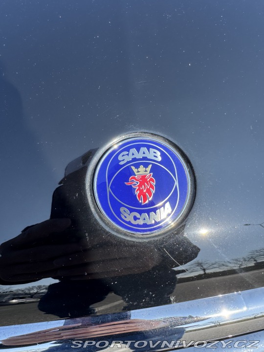 Saab 9-3 S Cabrio 2000