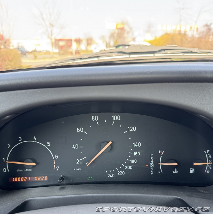 Saab 9-3 S Cabrio 2000