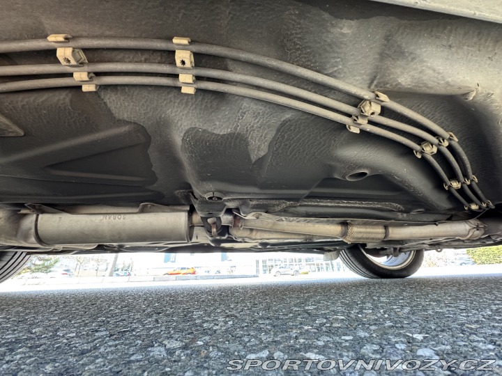 Saab 9-3 S Cabrio 2000