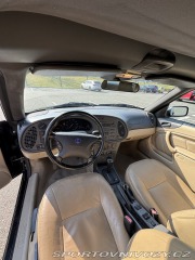 Saab 9-3 S Cabrio 2000