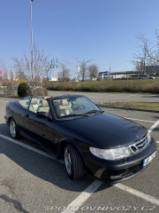 Saab 9-3 S Cabrio 2000
