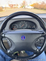 Saab 9-3 S Cabrio 2000