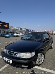 Saab 9-3 S Cabrio 2000
