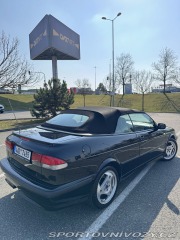 Saab 9-3 S Cabrio 2000