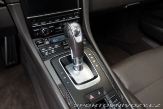 Porsche 911 Turbo S Karbon/Burmester/ 2014