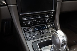 Porsche 911 Turbo S Karbon/Burmester/ 2014