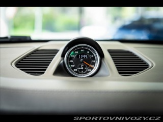 Porsche 911 Turbo S Karbon/Burmester/ 2014