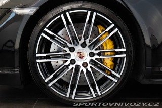 Porsche 911 Turbo S Karbon/Burmester/ 2014