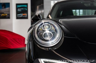 Porsche 911 Turbo S Karbon/Burmester/ 2014