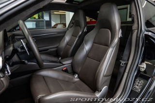 Porsche 911 Turbo S Karbon/Burmester/ 2014