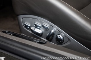 Porsche 911 Turbo S Karbon/Burmester/ 2014