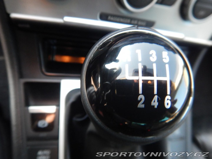 Volkswagen CC 2.0 TDI, DIGIKLIMA, TAŽNÉ 2012