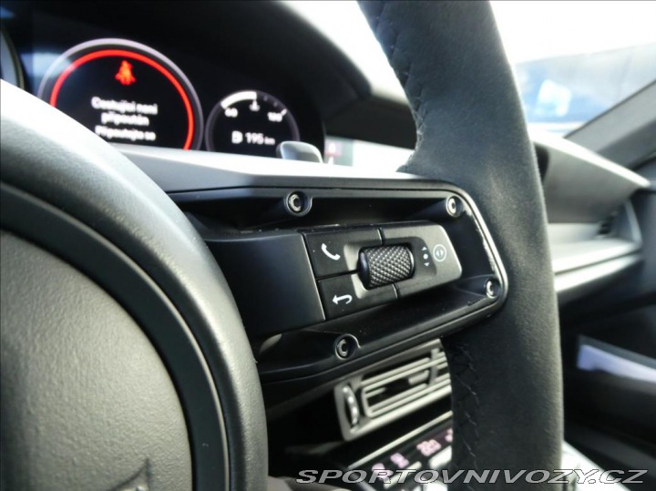 Porsche 911 3,0 Carrera 4, ČR, 2.Maj, 2021