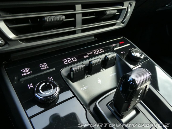 Porsche 911 3,0 Carrera 4, ČR, 2.Maj, 2021