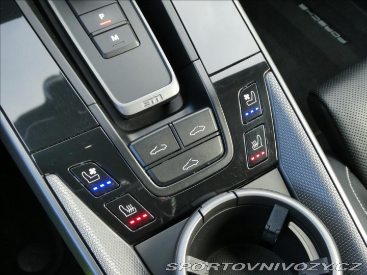 Porsche 911 3,0 Carrera 4, ČR, 2.Maj, 2021