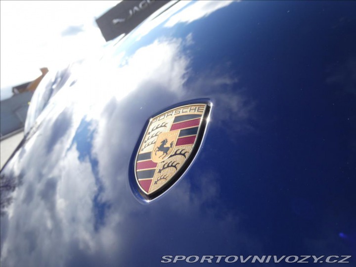 Porsche 911 3,0 Carrera 4, ČR, 2.Maj, 2021