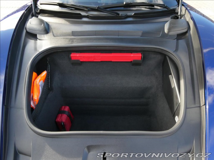 Porsche 911 3,0 Carrera 4, ČR, 2.Maj, 2021