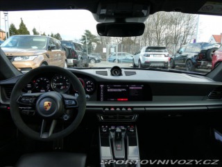 Porsche 911 3,0 Carrera 4, ČR, 2.Maj, 2021