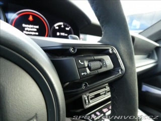 Porsche 911 3,0 Carrera 4, ČR, 2.Maj, 2021