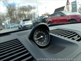 Porsche 911 3,0 Carrera 4, ČR, 2.Maj, 2021