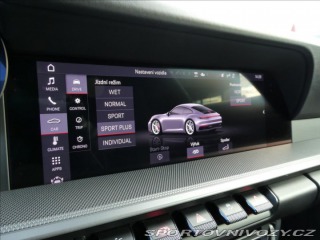 Porsche 911 3,0 Carrera 4, ČR, 2.Maj, 2021