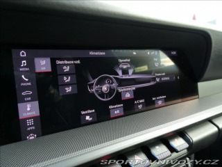 Porsche 911 3,0 Carrera 4, ČR, 2.Maj, 2021