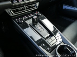 Porsche 911 3,0 Carrera 4, ČR, 2.Maj, 2021