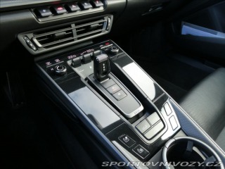Porsche 911 3,0 Carrera 4, ČR, 2.Maj, 2021