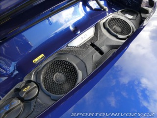 Porsche 911 3,0 Carrera 4, ČR, 2.Maj, 2021